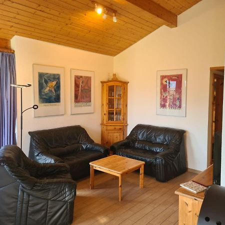 Haus Reihernest Sehestedt  Buitenkant foto